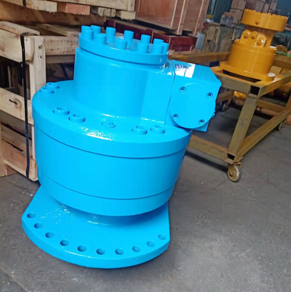 反井鉆機(jī)專(zhuān)用馬達(dá)MS50-2-d21-a50-2a30 反井鉆機(jī)專(zhuān)用馬達(dá)MS50-2-d21-a50-2a30