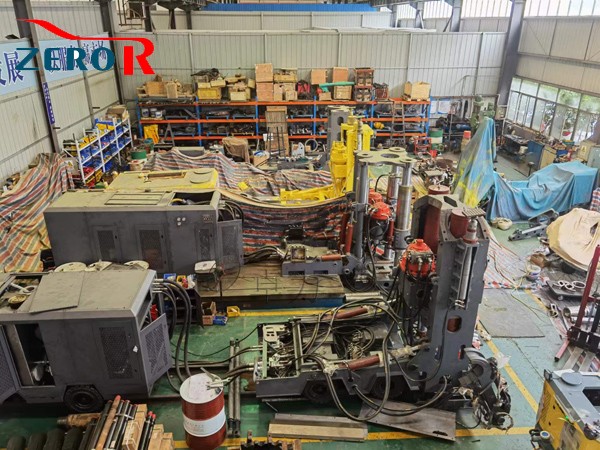 天井鉆機專業施工廠家