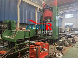 反井鉆機生產及反井鉆機施工廠家