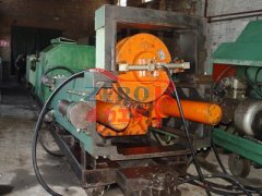 ZFY1.4/40/200(ZLFY-200)型反井鉆機(jī)