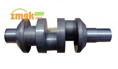 BRW80/20、BRW80/35乳化液泵曲軸